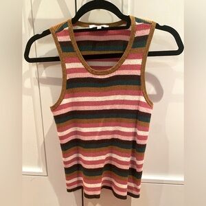 Madewell Tanktop Shirt